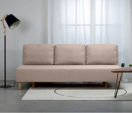 Химчистка дивана на дому