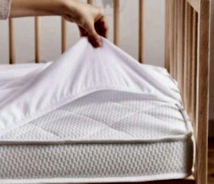 Химчистка матрасов на дому