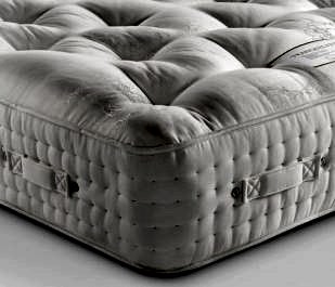 Химчистка матрасов на дому