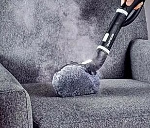 Химчистка кресла с выездом на дом