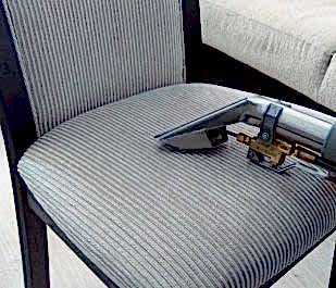 Химчистка стула с выездом на дом