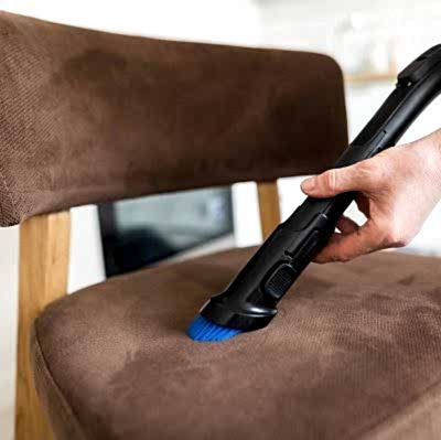 Химчистка кресел, стульев в СПб