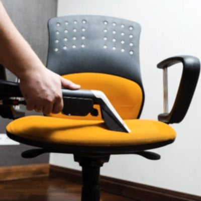 Химчистка кресел, стульев в СПб