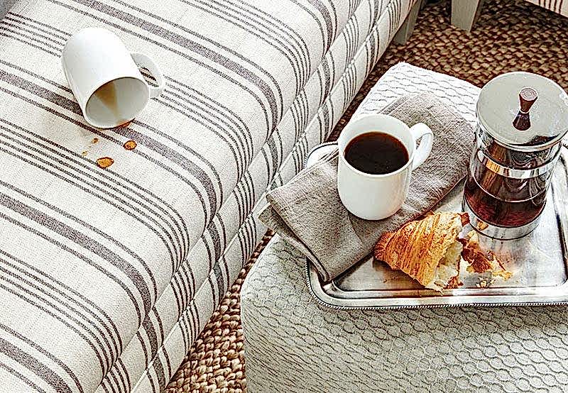 Химчистка дивана на дому