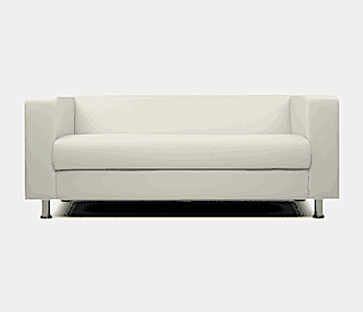 Химчистка дивана в офисе