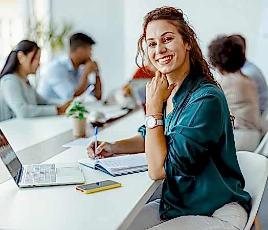 Чистота в офисе