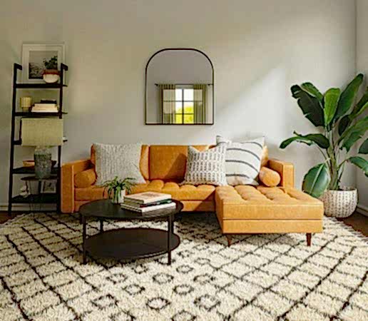 Поддерживающая уборка в квартире