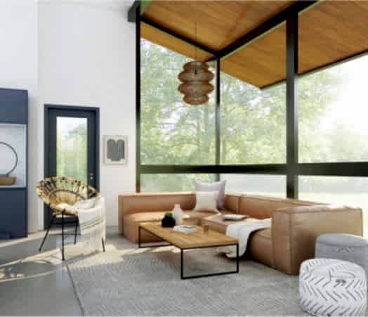 Генеральная уборка квартиры