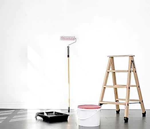 Уборка квартиры после ремонта