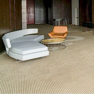 Химчистка ковролина