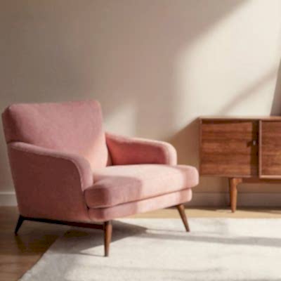 Химчистка кресла от пятен