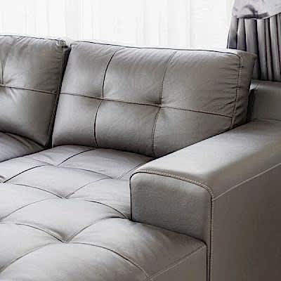 Химчистка углового дивана