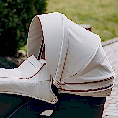 Химчистка детской коляски