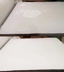 Химчистка матраса на дому