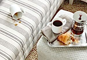 Химчистка дивана на дому