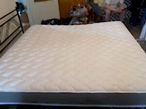 Химчистка ортопедического матраса